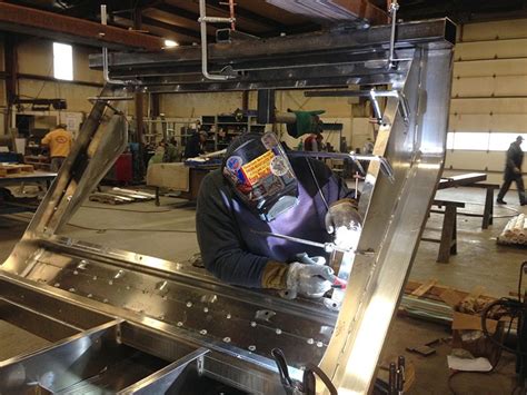 all metals fabrication ogden|steel fabricators northern utah.